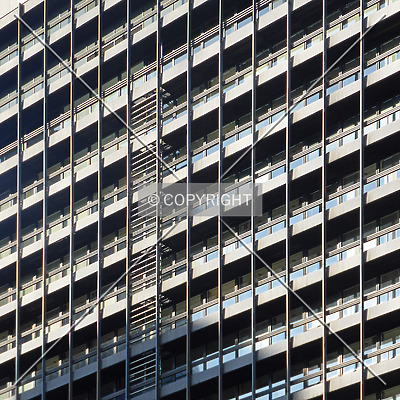Deutsche Bank IBCF by Nephilim
