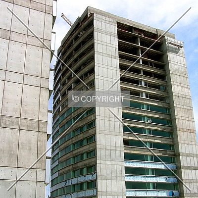 Residencial Palmas Torre 2 by Luis Ibáñez
