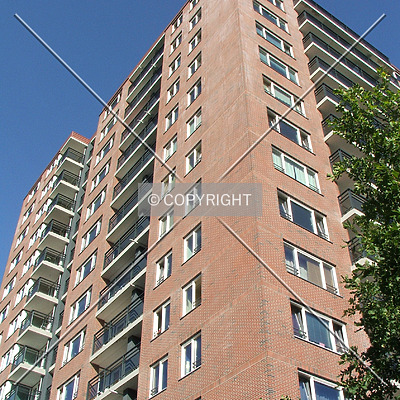 De Jeker by René Hogendijk