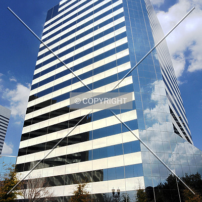 One Enterprise Center by Jorge Molina
