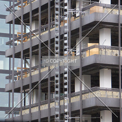 Deutsche Bank IBCF by Nephilim