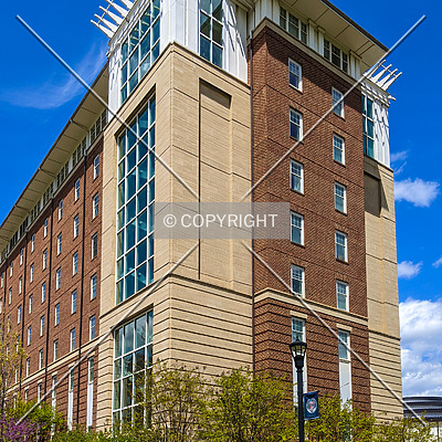 Residential Commons 1 by Chris Patriarca