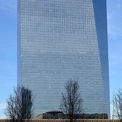 Cira Centre by John W. Cahill