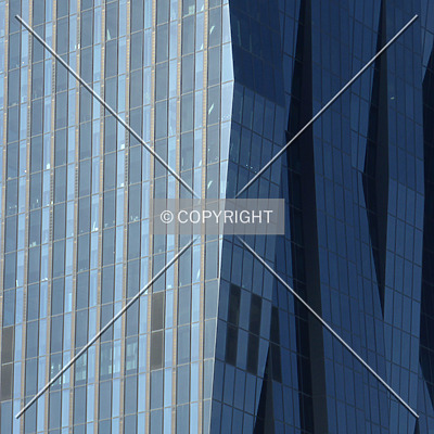DC Tower 1 by Nephilim