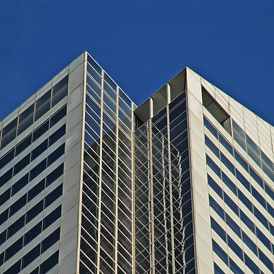 Bourke Place by John Bek