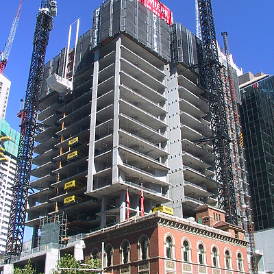 Lumière Residences by John Bek