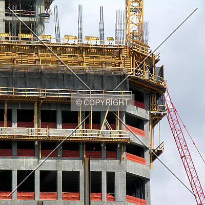 Duke Energy Center by Chris Patriarca