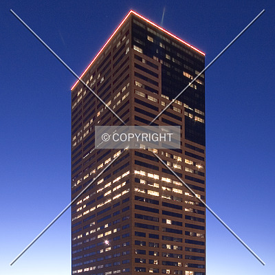 US Bancorp Tower by Serdica