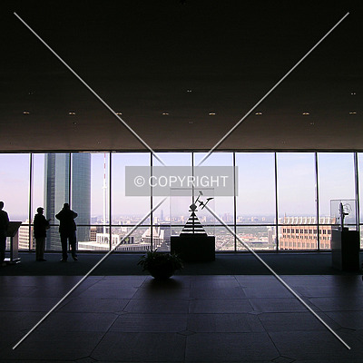 600 Travis by Serdica