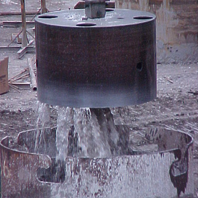 Trump International Hotel & Tower by B. Victor Adams