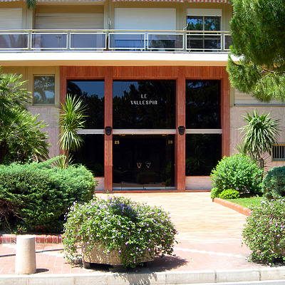 Le Vallespir by Sébastien Corniot