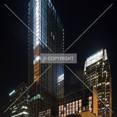 Four Seasons Hotel & Residences Nashville by Ryan Hildebrand