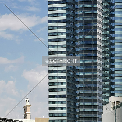 Vdara by Nephilim