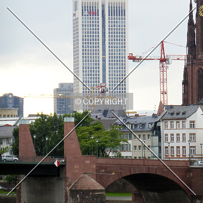 OpernTurm by Nephilim