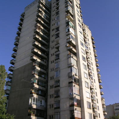 19 Kozyak Street by Kaloian
