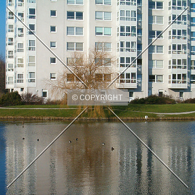 Avéro-residentie by René Hogendijk