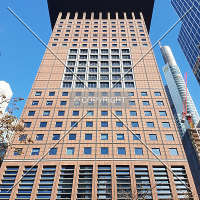 Japan Center by Nephilim