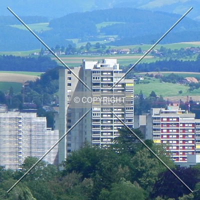 Jupiterstraße 7 by Florian Barbier