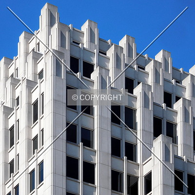 Chevy Chase Bank East Tower by Chris Patriarca