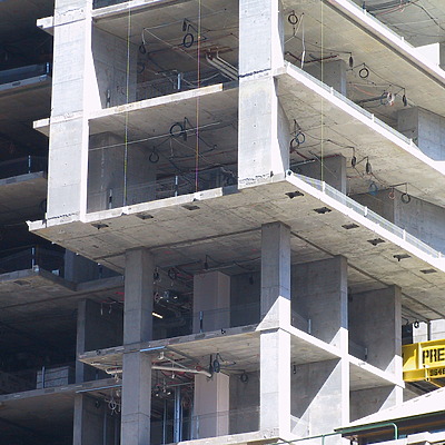 Lumière Residences by John Bek