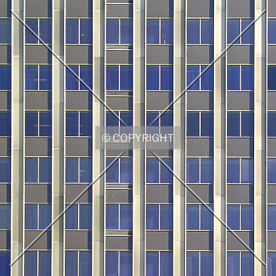 Wells Fargo Plaza by Chris Patriarca