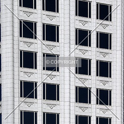 Lincoln Financial Building by Chris Patriarca