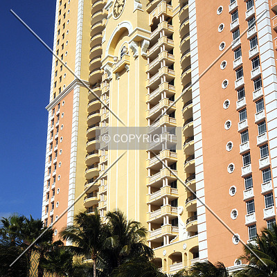 Acqualina Ocean Residences and Resort by Jorge Molina