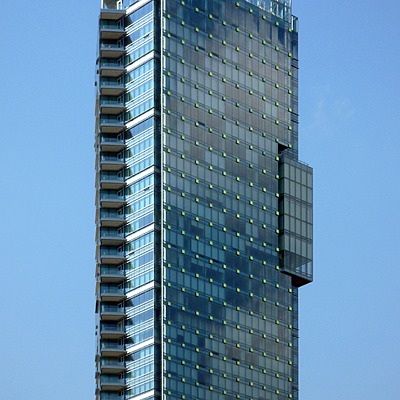 Living Shangri-La by Wilson Ling