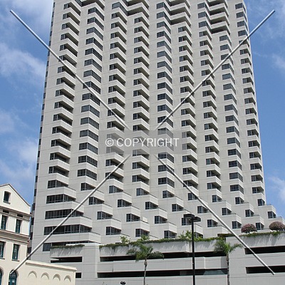 Meridian Condominiums by Emmanuel D.
