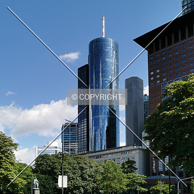 MAIN TOWER by Nephilim