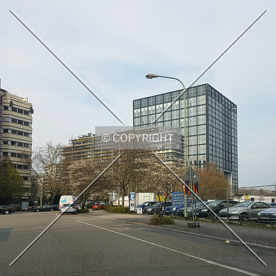 Building M55 by Nephilim