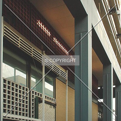 UN-Hochhaus by Nephilim