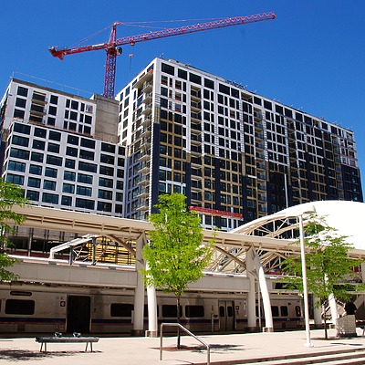 The Coloradan by Brian LoBue