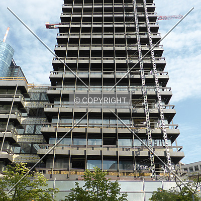 Deutsche Bank IBCF by Nephilim