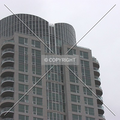 Minto Metropole by Eric Blyth
