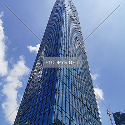SKYPER Tower by Nephilim