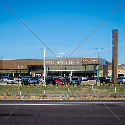 Napleton Hyundai by Ryan Hildebrand