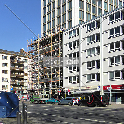 Turm Center by Nephilim