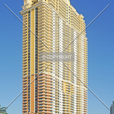 Acqualina Ocean Residences and Resort by Jorge Molina