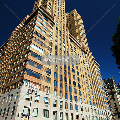 The Majestic by Royce Douglas