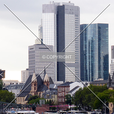 Eurotower by Nephilim