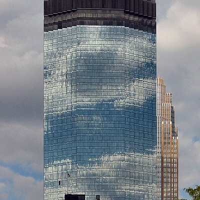 IDS Tower by James Peacock
