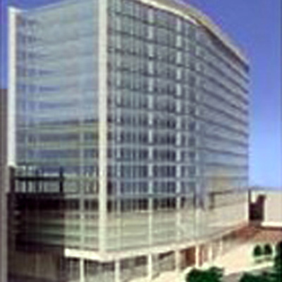 500 Delaware Avenue by Gensler Associates