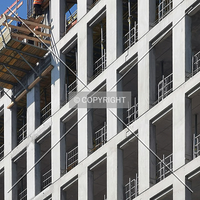 DB Tower by Nephilim