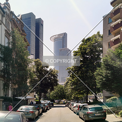 Westend 1 by Nephilim