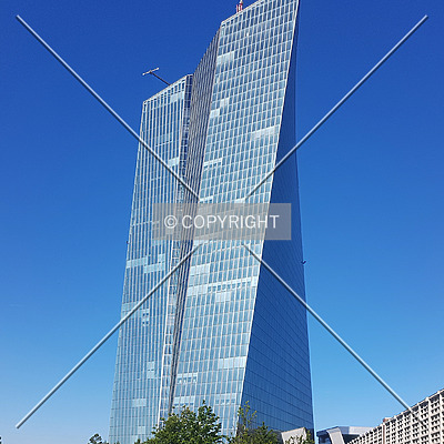 Skytower by Nephilim