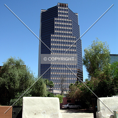 One South Church by Chris Patriarca