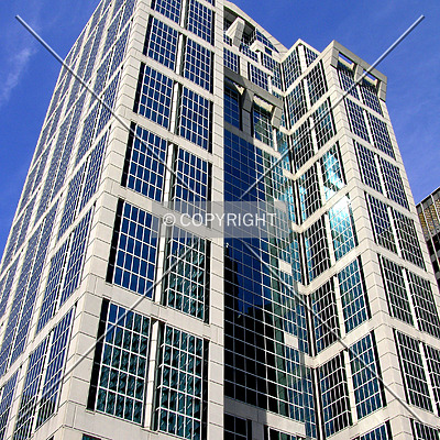 Fifth Third Center by Chris Patriarca