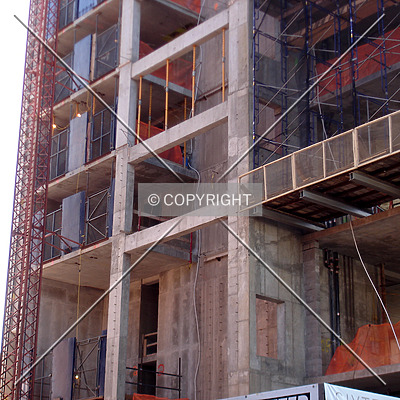 200 Eleventh Avenue by Royce Douglas