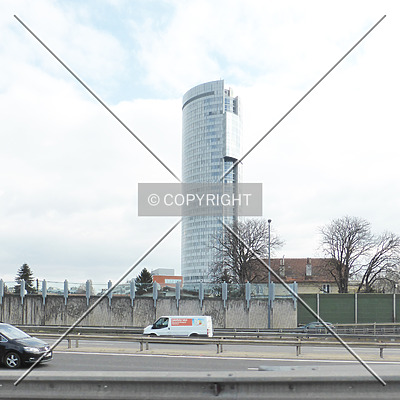 Florido Tower by Nephilim